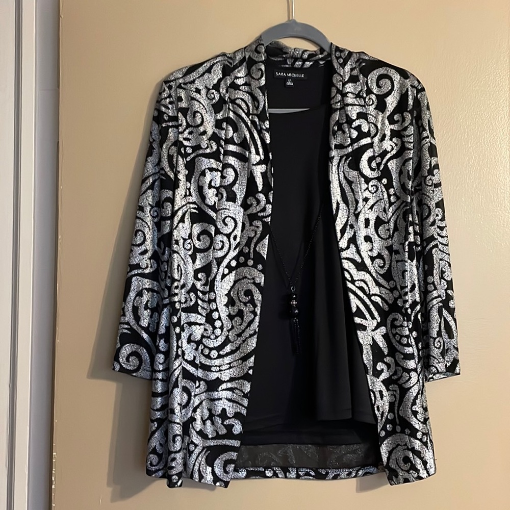 Women’s Blouse